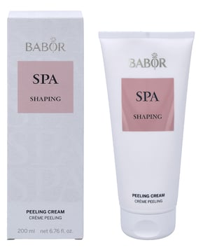 Babor Spa Formende Peeling-Creme