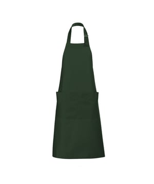 Groot voorvak met twee compartimenten. Breedte 75cm. Lengte 90cm. Huishoudelijk wassen 60C. Gewicht van de stof: 240 gsm. Materiaal: 65% polyester/35% katoen. Een maat.