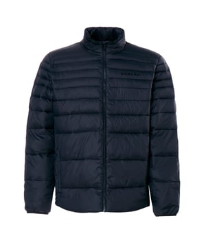 From urban outings to off-the-path exploring, our lofty Down Bomber Jacket more than meets the challenge. Two zippered pockets provide secure storage for your essentials in this down jacket that’s always a winter style-setter.