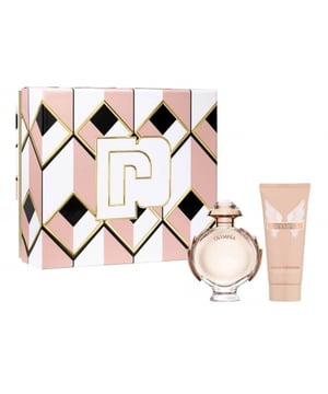 Paco Rabanne Olympea - 50ml EDP + Body Lotion 75ml Gift Set