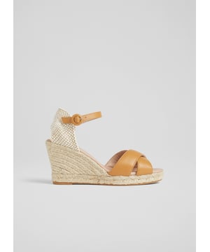 Klever in tan carvela best sale