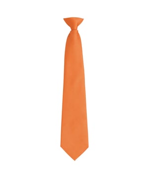 100% Polyester. Marke: Premier. Länge: 45,72 cm. Stahlklammer. Kragenmerkmale: 10,16cm Klinge. Design: Unifarben. Nachhaltigkeit: Amfori-Freigabe, BSCI, REACH.