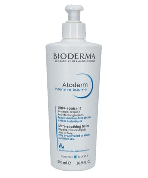 Atoderm Intensive Cuidado Diario Pieles Atópicas