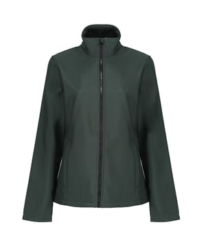 Wind resistant membrane. Showerproof. Shaped fit. Collar high contrast full length zip with inner zip guard. Two front pockets. Open cuffs. Drawcord hem. Cut out label. Ideal for screen, transfer and vinyl printing.
