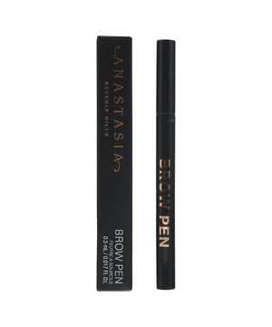 This waterproof formula glides on effortlessly with a featherlight feel, creating realistic hair-strokes for your most natural-looking brows yet.