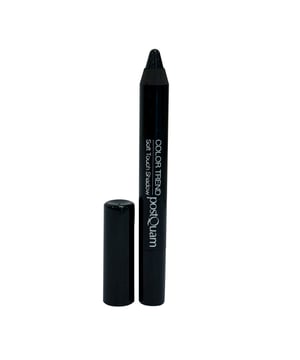 Sombra de ojos en formato jumbo. Suave y de fácil aplicación. Partículas de luz y brillo definen los ojos para un look impresionante.
