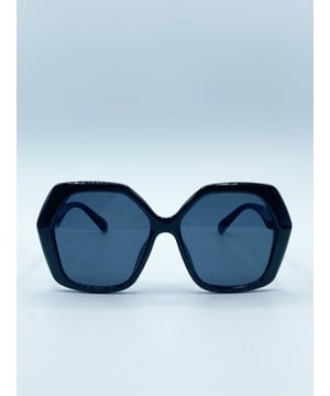 Oversized Rounded Angular Sunglasses in Black
Frame Colour: Black
Lens Colour: Black
Material: PC Frame PC Lens
One Size
SKU: SG2406202
UV 400 PROTECTION IN ACCORDANCE WITH 89/686/EEC BS EN ISO 123-1:2013
FDA Approved