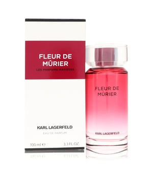 Karl Lagerfeld Fleur de Murier Edp Spray