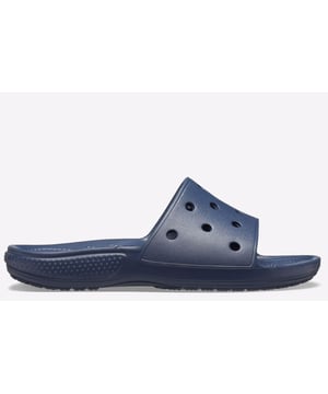 Leichte und einfach zu tragende Pantolette, kombiniert mit dem bekannten Komfort und Stil von Crocs
Unglaublich leicht und angenehm zu tragen
- Leicht zu reinigen und schnell zu trocknen
- Croslite-Schaumstoff-Fußbetten für dauerhaften Komfort
- Der ikonische Crocs-Komfort: Leicht. Flexibel. 360-Grad-Komfort.