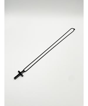 Colour: Black 
Material: Coated Stainless Steel
SKU: JE309202