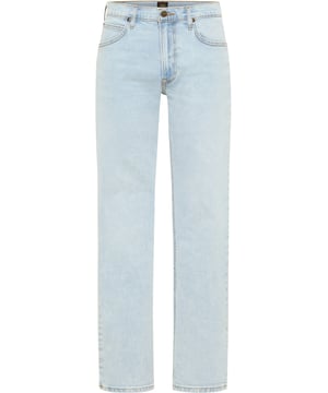 Leeuke  Extra Light Worn In, 98% Katoen, 2% Elastaan