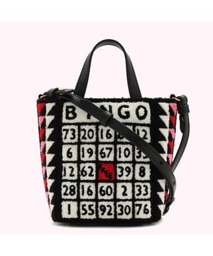 Lulu guinness bags sale cheap