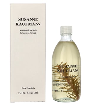 Susanne Kaufmann Latschenkiefer Bad