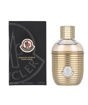 Moncler Sunrise Pour Femme EDP Spray