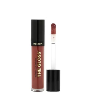 Revlon Super Lustrous Lipgloss is a non-sticky lipgloss with moisturizing shine and a pop of sheer color. It conditions and smooths the lips while providing shiny moisture and a soft, supple feel.