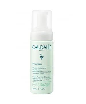 Caudalie Vinoclean Instant Foaming Cleanser 150ml