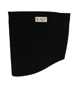 Accessoires Original Penguin Edward snood, zwart