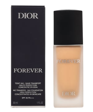 Dior Skin Forever Matte 1N