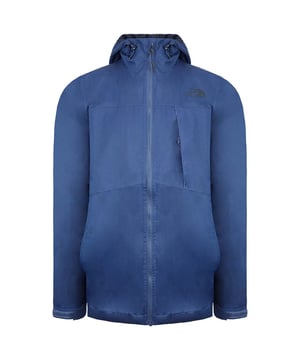 Elevate your outdoor adventures with The North Face Arrowood Tri Men's Navy Jacket, designed for those who seek comfort and functionality in unpredictable weather. This stylish navy jacket offers a sleek look while providing reliable protection against the elements.
Crafted from durable, water-resistant fabric, the Arrowood Tri jacket ensures that you stay dry during light rain and wet conditions. Its lightweight design makes it easy to wear and pack, making it an ideal choice for hiking, camping, or everyday casual wear.
The jacket features a full zip front for easy on-and-off access, complemented by an adjustable hood for added protection against wind and rain. With a spacious zippered chest pocket and side pockets, you can securely store your essentials while on the go.
Designed with a comfortable fit that allows for easy layering, the Arrowood Tri jacket is perfect for cooler temperatures. The elastic cuffs and adjustable hem help seal in warmth and block out drafts, ensuring a cozy experience no matter where your adventures take you.
Whether you’re exploring the great outdoors or navigating urban settings, The North Face Arrowood Tri Men's Navy Jacket combines style, comfort, and practicality, making it an essential addition to your wardrobe. Embrace the outdoors with confidence and flair in this versatile jacket!