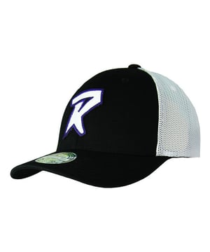 Mitchell &Ness Toronto Raptors Adjustable Black Men Cap MN HWC INTL574 TORRAPBLK