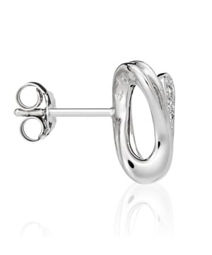 Diese Orphelia Ohrstecker aus Silber bestehen aus hochwertigem, allergiefreiem 925 Sterling Silber. Die Orphelia Damen Ohrstecker aus 925 Sterling Silber - Silber ZO-5016 werden in einer wunderschönen Geschenkbox geliefert und haben eine zweijährige Garantie – das perfekte Geschenk, um sich selbst oder einen geliebten Menschen zu verwöhnen.