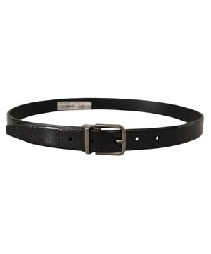 Brandneuer Dolce & Gabbana Vernice Gurtel.
  Hergestellt aus hochwertigem Leder.
  Verfugt uber einen silberfarbenen Schnallenverschluss.
  Einzigartiges und auffalliges Design.
  Breite von 25 cm.
  Hergestellt in Italien.
  Erhaltlich in mehrfarbigem Desig.