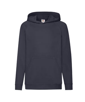 
80% Katoen, 20% Polyester. Stof: French Terry, Ongeborsteld Fleece. Ontwerp: Eenvoudig. 240 g/m². Stoftechnologie: Lichtgewicht. Kap Kenmerken: Aannaaien. Halslijn: Kapitein. Mouwtype: Raglan met lange mouwen, Raglan met lange mouwen. Manchet: Geribd lycra. Geschikt: Regelmatig. Zakken: 1 Kangoeroezak. Bevestiging: Trek aan de achterkant. Duurzaamheid: Oeko-Tex Standaard 100 Gecertificeerd. 5-6 jaar: 32 in. 14-15 jaar: 44 in. 9-11 jaar: 36 in. 7-8 jaar: 34 in. 12-13 jaar: 40 in.