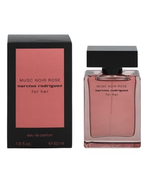 Narciso Rodriguez Musc Noir Rose For Her Edp Spray