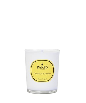 Gently refreshing and bright, Grapefruit & Jasmine is like soft white petals and a twist of citrus rind scenting the breeze on a summer's day. Clean and reviving, a bouquet of florals like a wash of watercolours combine - white jasmine, pink roses and orange lilies - softly fragrant and silky, and the zested freshness of a white grapefruit make for a truly delicate and positive feeling. Great in any room of the house.