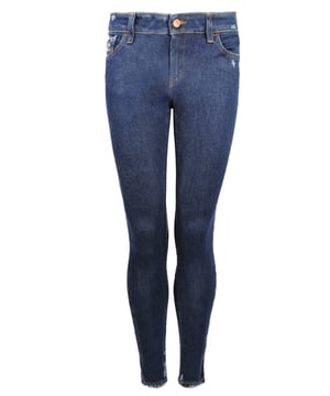 Modelcode: 00SXJM-084ZA / Slandy, Stijl: slim fit