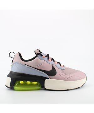 Nike Air Max Verona Purple Synthetic Womens Lace Up Trainers CI9842 500