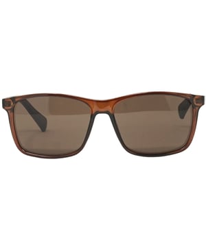 Calvin Klein CK19568S 210 Brown Sunglasses. Protect your eyes from the sun in style with these Calvin Klein Brown Sunglasses. Their lightweight design ensures maximum comfort and their lenses offer 100% UV protection. The sleek Brown frames make these sunglasses the perfect addition to any outfit. Arm Length = 140 , Lens Length = 58, Nose bridge =  15. Brown Sunglass, Brown Lens. Sunglasses, Sunglasses Case, Cleaning Cloth and Care Instructions all Included, 100% Protection Against UVA & UVB Sunlight and Conform to British Standard EN 1836:2005. Style Code : CK19568S 210