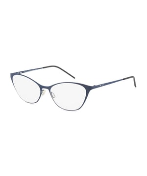 Hecho en: Italia <br> Género: Mujer <br> Montura: metal <br> Puente, mm: 16 <br> Patillas, mm: 135 <br> Diámetro de las lentes, mm: 53 <br> Logo: sí <br> Embalaje original: sí