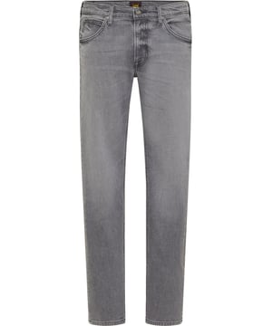 Lee - DAREN GREYS END - Jeans - 98% Katoen, 2% Elestaan,