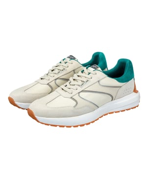 Sneaker für Herren von der Marke Joop!. Aus der Serie Misto Helos Sneaker xd6. Schuh mit  Schnürung und angenehmen Tragekomfort.