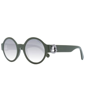 Genero: Mujer
Color principal: Verde
Color del marco: Verde
Material del marco: Plastico
color de la lente: Gris
Material de la lente: Plastico
Categoria del filtro: 2
Estilo: Ronda
la tecnologia de lentes: Gradiente
proteccion: 100% UVA & UVB
Grosse: 51-23-135
anchura de la lente: 51
Altura de la lente: 47
Ancho del puente: 23
ancho de las gafas: 140
longitud de la varilla: 135
bisagra con muelle: No
entrega: Estuche originalsa de gafas original, documentacion, pano de limpieza
Estilo: Llanta completa