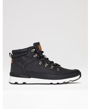 Ashwood faux fur lined hiker boots clearance