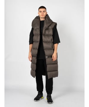 Código de modelo: A23073PLM068, Estilo: corte holgado