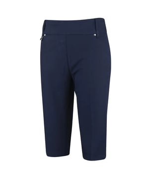 90% Polyester, 10% Elastane. Fabric: 4 Way Stretch. Design: Embroidered, Logo, Plain. Pockets: 2 Side Pockets. Fabric Technology: Breathable, Lightweight, Moisture Wicking, Quick Dry, Soft. Waistline: Elasticated. Fit: Straight Leg.