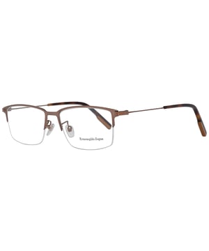 Ermenegildo Zegna Optical Frame EZ5155-D 036 55
Extras: Geen extra's
Frame kleur: Brons
Frame materiaal: Metaal
Glas breedte: 55
Glas hoogte: 35
Web breedte: 17
Tempel Lengte: 145
Veer Scharnier: Nee
Leveringsomvang: Etui
Frame Stijl: Halve rand