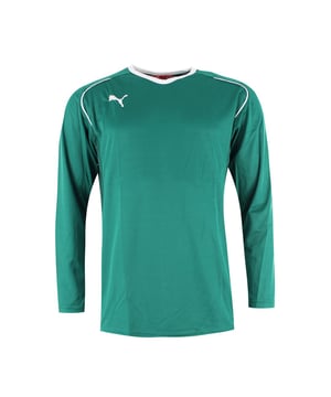 PUMA V5.08 MANAVA LA LARGA V Mens Green Mens Football Top 700472 05m