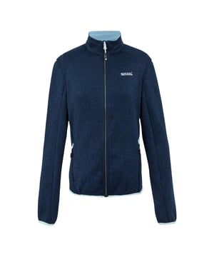 
100% gerecycleerd polyester. Stof: Geborsteld, Brei-effect, Marl. Ontwerp: Logo, Textuur, Tweekleurig. 250gsm. Manchet: Elastiek. Mouwtype: Met lange mouwen. Halslijn: Staande Kraag. Zakken: 2 Zijzakken. Bevestiging: Volledige ritssluiting. Zoom: Elastisch. 8 UK: 32 in. 10 VK: 34 in. 12 VK: 36 in. 14 VK: 38 in. 20 VK: 45 in. 22 VK: 48 in. 24 VK: 50 in. 26 UK: 52 in. 18 VK: 43 in. 16 VK: 40 in.
