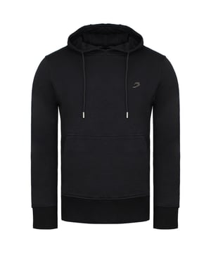 Der Marciano Hoodie aus hochwertigen Materialien bietet Strapazierfähigkeit und ein weiches Tragegefühl auf der Haut. Der bequeme Stoff sorgt für optimalen Tragekomfort und eignet sich perfekt für Training und Freizeit. Der Marciano Hoodie zeichnet sich durch eine taillierte Passform aus, die eine schlanke Silhouette ohne Kompromisse beim Komfort bietet. Er bietet einen modernen und trendigen Look, mit dem Sie Ihren Stil zeigen und gleichzeitig entspannt bleiben. Der praktische Hoodie verfügt über eine geräumige Kängurutasche, in der Sie Ihre wichtigsten Utensilien verstauen oder Ihre Hände an kühleren Tagen warm halten können. Die verstellbare Kapuze mit Kordelzug ermöglicht eine individuelle Passform und sorgt bei Bedarf für zusätzliche Wärme. Das dezent gestickte oder gedruckte BoxRaw-Logo verleiht einen Hauch von Authentizität und sportlichem Flair und steht für das Engagement der Marke für Qualität und Stil. Es ergänzt das Gesamtdesign und unterstreicht Ihr Engagement für Ihre Fitness. Ob im Fitnessstudio, bei Treffen mit Freunden oder beim Erledigen von Besorgungen – der BoxRaw Marciano Herren-Hoodie ist eine vielseitige Wahl, die Mode und Funktionalität mühelos vereint. Kombinieren Sie ihn mit Jogginghosen, Jeans oder Sportshorts für einen kompletten und stylischen Look. Erweitern Sie Ihre Athleisure-Garderobe mit dem BoxRaw Marciano Herren-Hoodie. Genießen Sie Komfort, Stil und Vielseitigkeit und das Selbstbewusstsein einer Premium-Sportmarke.