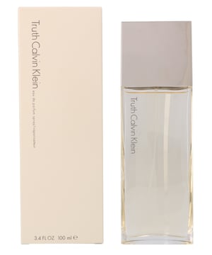 Calvin Klein Truth Women Edp Spray