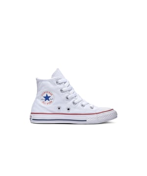 ZAP.MODA KINDER CHUCK TAYLOR ALL STAR CLASSIC WIT