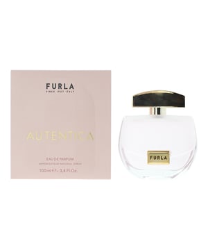 Autentica, launched in 2021, is a chypre fruity fragrance for women by Furla. Perfect for Spring and Summer, this fragrance is mostly worn in the day. This fragrance contains top notes of Mandarin Orange, Pear and Raspberry. Middle notes of this fragrance are Cherry Blossom, Lily-of-the-Valley and Peony with base notes of Cashmere Wood, Musk and Patchouli.