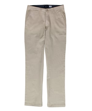 A traditional, easy fit for every day style Sits just below the waist, easy through seat and thigh Classic straight leg; available in 3 lengths. Fit: Regular, Sizing: As expected