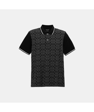 Signature Polo,  Length: 72.00 cm