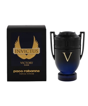 Paco Rabanne Invictus Siegeselixier Edp Intense Spray