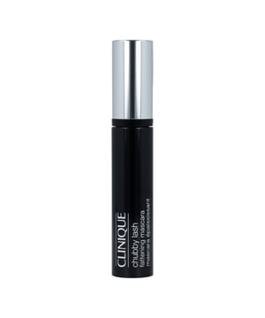 Enhance your lashes with Clinique Chubby Lash Fattening Mascara in Jumbo Jet 01. This innovative mascara delivers exceptional volume and stunning color, transforming fine lashes into bold, luscious curls. Its rich, easy-to-apply formula is fragrance-free and suitable for sensitive eyes. Perfect for women who desire dramatic, eye-catching lashes without the hassle. Enjoy a smooth application and long-lasting wear with this 9 ml mascara. Elevate your eye makeup routine with Clinique's trusted quality and performance.